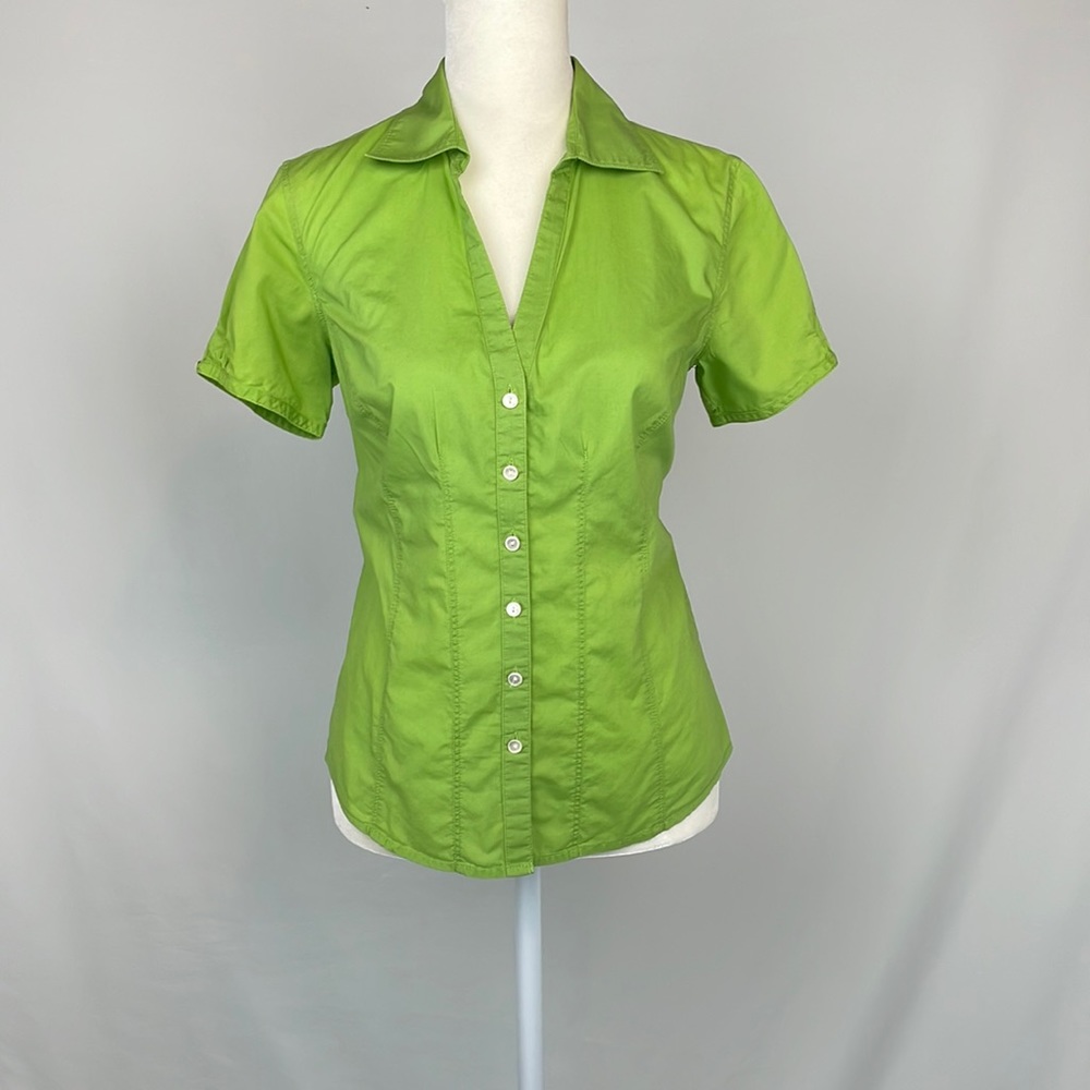 Eddie Bauer shirt